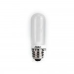 Studio Flash Lighting Bulb E27 Mount Modeling Lamp 250W 150W 110V 220V 3200K for Strobe Softbox