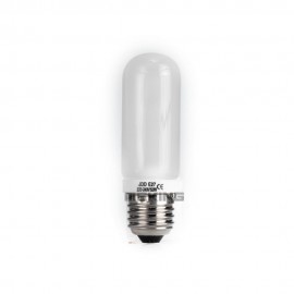 Studio Flash Lighting Bulb E27 Mount Modeling Lamp 250W 150W 110V 220V 3200K for Strobe Softbox