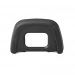 Rubber Viewfinder Eyepiece Eyecup DK-23 for NIKON D300 D300s D7100 D7200 D750 DSLR Camera