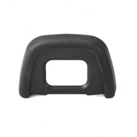 Rubber Viewfinder Eyepiece Eyecup DK-23 for NIKON D300 D300s D7100 D7200 D750 DSLR Camera