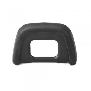 Rubber Viewfinder Eyepiece Eyecup DK-23 for NIKON D300 D300s D7100 D7200 D750 DSLR Camera