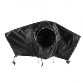 Waterproof Rain Cover Lens Protector for Sony A7 A7S A7R II Mirrorless Camera