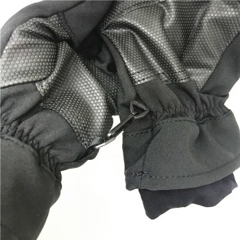 Winter Waterproof Photography Gloves Anti-skid Warm Outdoor Camera Shooting Glove For Canon Nikon Sony Pentax Camera Accessories