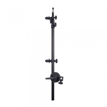 27-72/70-185cm  Reflector Arm Support Studio Photo Holder Bracket for Reflector Light stand Photo Bracket Grip Holder