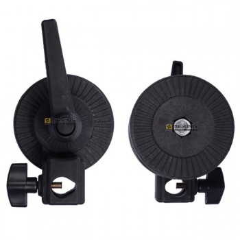 27-72/70-185cm  Reflector Arm Support Studio Photo Holder Bracket for Reflector Light stand Photo Bracket Grip Holder