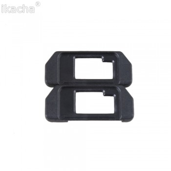 Hot EP-10 EP10 Eyepiece Viewfinder Eyecup Eye Cup Rubber For Olympus OM-D E-M5 E-M10 EM5 EM10 Camera