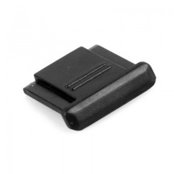 1pcs New SLR Digital Camera Accessories BS-1 Hot Shoe Protective Cover For Canon / Nikon / Pentax / Olympus