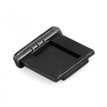 1pcs New SLR Digital Camera Accessories BS-1 Hot Shoe Protective Cover For Canon / Nikon / Pentax / Olympus