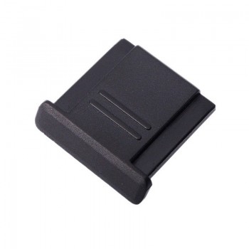1pcs New SLR Digital Camera Accessories BS-1 Hot Shoe Protective Cover For Canon / Nikon / Pentax / Olympus