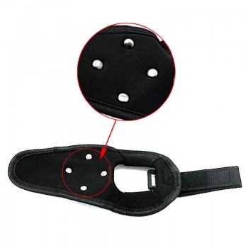 Glove Wrist Band 360 Degree Swivel Rotation Hand Strap Belt Tripod Mount For GoPro Hero6 5/4/3+ For XiaoMI YI 4K SJCAM SJ4000