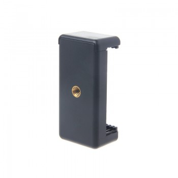 Camera Tripod  Accessory Durable Phone Clip Bracket Holder Mount For Selfie Stick Tripod Monopod Stand