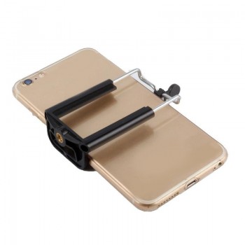 Phone Clip Tripod For Phone Tripode Para Movil Mini Tripod For Smartphone Camera Stand Accessory Phone Tripod