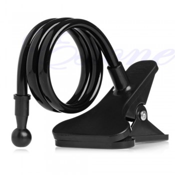 Universal Rotated 360 Degree  Lazy Bed  Mount Car Stand Holder