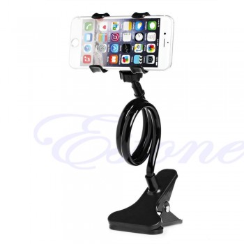 Universal Rotated 360 Degree  Lazy Bed  Mount Car Stand Holder