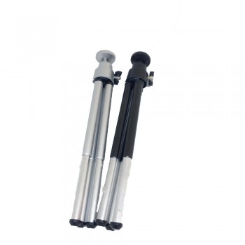 Foleto Mini Tripod Table Lightweight 1/4 Screw phone holder digtal camera DV mobile phone Tripod for iphone7 6 5 sumsang huawei
