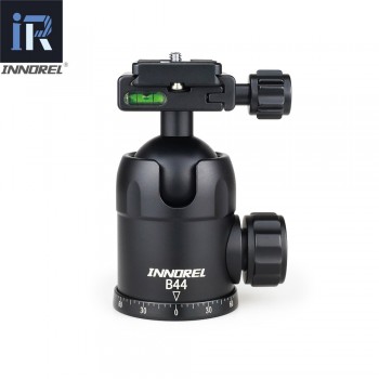 INNOREL RT70C Carbon Fiber Tripod Monopod Portable 15KG bear DSLR video digital camera tripod Stand professional for Nikon Canon
