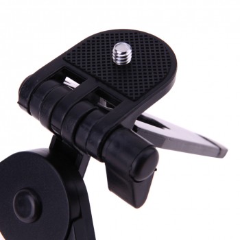 Portable Mini Tripod Rotation Desktopamp;Handle Stabilizer Folding Tripod Stand for Mobilephone Camera Table Tripods