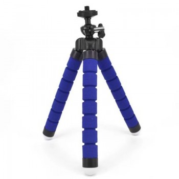 Flexible Lightweight Mini Octopus Selfie Stick Camera Phone Tripod For Gopro Dslr Camera Stand/Cellphone/Smartphone/Mobile phone