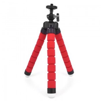 Flexible Lightweight Mini Octopus Selfie Stick Camera Phone Tripod For Gopro Dslr Camera Stand/Cellphone/Smartphone/Mobile phone