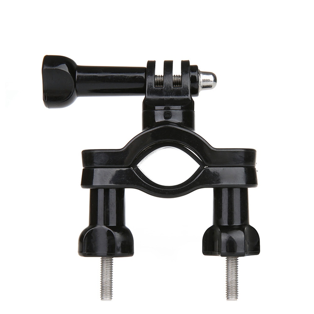 Bicycle Mount Bike Handlebar Seatpost Tripod Holder for Gopro Hero 7/6/5/4/3/3+/2/1 Session SJCAM SJ4000 Xiaomi Yi 4K H9