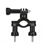 Bicycle Mount Bike Handlebar Seatpost Tripod Holder for Gopro Hero 7/6/5/4/3/3+/2/1 Session SJCAM SJ4000 Xiaomi Yi 4K H9