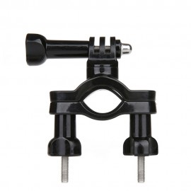 Bicycle Mount Bike Handlebar Seatpost Tripod Holder for Gopro Hero 7/6/5/4/3/3+/2/1 Session SJCAM SJ4000 Xiaomi Yi 4K H9