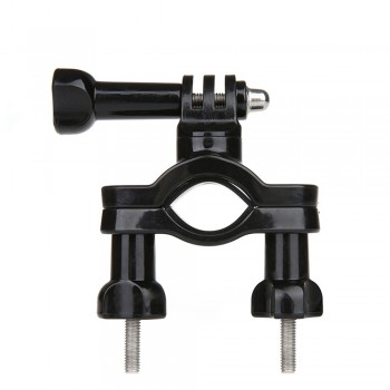 Bicycle Mount Bike Handlebar Seatpost Tripod Holder for Gopro Hero 7/6/5/4/3/3+/2/1 Session SJCAM SJ4000 Xiaomi Yi 4K H9