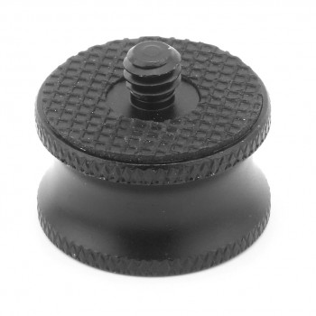 BGNING 1x 3/8 Female to 1/4 Male Adapter Screw Camera Tripod Ball Head Monopod Flash Light Stand Mount Accessories