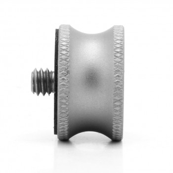 BGNING 1x 3/8 Female to 1/4 Male Adapter Screw Camera Tripod Ball Head Monopod Flash Light Stand Mount Accessories