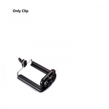 Mini Flexible Sponge Octopus Tripod for iPhone Samsung Xiaomi Huawei Mobile Phone Smartphone Tripod for Go Pro Camera Accessory