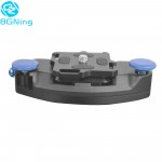 Quick Release Camera Waist Belt Strap Buckle Button Mount Clip for DSLR 5KG Cameras 1/4 Screw Hanger Holder Plate Adapter Parts