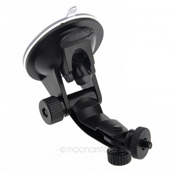 Car Suction Cup Adapter Window Glass Mount Holder Tripod For Gopro Hero 5 3+ 3 2 1 Sjcam Sj4000 Xiaomi Yi Camera Accessories