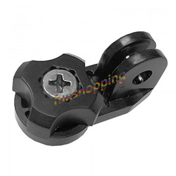 For Xiaomi yi adapter adaptor Bridge action camera accessories For gopro hero Xiaoyi Mount Common Camera DSLR 1/4 Connector