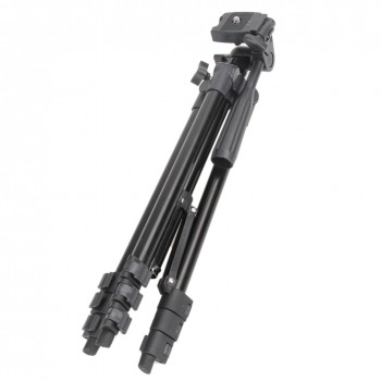 Universal Portable Digital Camera Camcorder Tripod  Lightweight Aluminum Stand for Canon Nikon Sony ET-3120