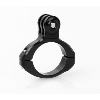 5 Colors Motorcycle Bike Bicycle Aluminum Handlebar Mount Tripods for Gopro Hero 1/2/3/3+/4 Camera Accessory Multi-color F06643