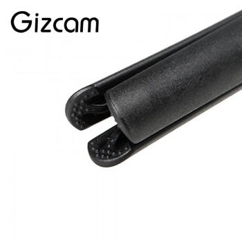 Small Size DSLR Camera Tripod Mobile Phone Stand Handheld Grip Mini Black