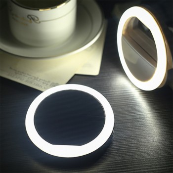 Rovtop 36 LED Lamps Selfie Light For Iphone Lighting Night Darkness Photography Ring Selfie Ring For All Smartphone