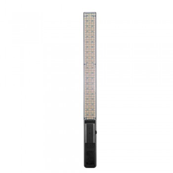 Yongnuo YN360 Wireless Pro Handheld LED Video Light 3200K 5500K RGB+battery+charger
