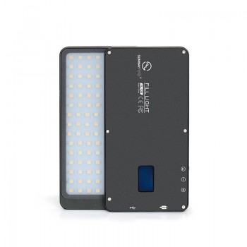 SUNWAYFOTOT FL-120 LED Light for Studio Video Photo LED Lights Photography Lighting Dslr Camera Light Selfie for Youtube Selfie