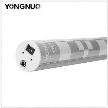Yongnuo YN360 YN360 II Handheld Ice Stick LED Video Light built-in battery 3200k to 5500k RGB colorful controlled by Phone App