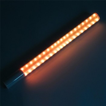 Yongnuo YN360 YN360 II Handheld Ice Stick LED Video Light built-in battery 3200k to 5500k RGB colorful controlled by Phone App
