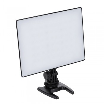 YONGNUO Official YN300 Air YN-300 Air Pro LED Camera Video Light with Battery Charger kit photography Light +AC power adapter