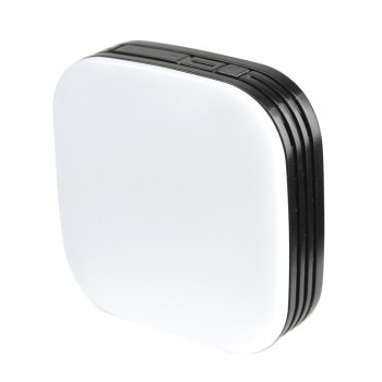 Godox LEDM32 LED Light built-in lithium battery Adjustable bright Portable Luxury Mini Selfie LED Light For Smartphone