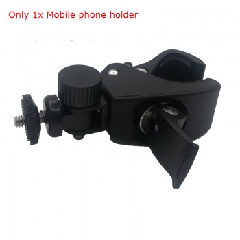 Dimmable Ring LED lamp Studio Camera Ring Light Photo Phone Video Light Lamp With Tripods Selfie Stick Ring Fill Light