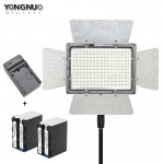 YONGNUO LED Video Light Panel YN900 High CRI 95 900 Lamp Beans 7200LM 54W Led Lighting APP Remote Control with NP-F970 Battery