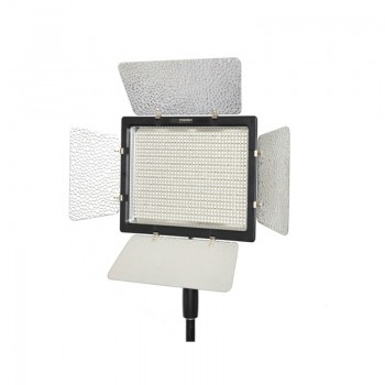 YONGNUO LED Video Light Panel YN900 High CRI 95 900 Lamp Beans 7200LM 54W Led Lighting APP Remote Control with NP-F970 Battery