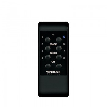 YONGNUO LED Video Light Panel YN900 High CRI 95 900 Lamp Beans 7200LM 54W Led Lighting APP Remote Control with NP-F970 Battery