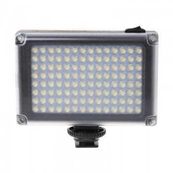 FT-112 Camera DV LED Video Light Camcorder Bright Shoot For Canon Nikon Minolta