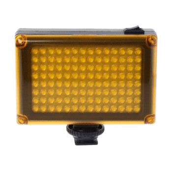 FT-112 Camera DV LED Video Light Camcorder Bright Shoot For Canon Nikon Minolta