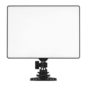 Yongnuo YN300 Air 3200K-5500K LED Video Light + Hard Battery Case For DSLR Camera / Camcorder ,LED Light